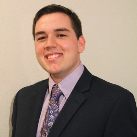 Young professional, Daniel, believes Tallahassee is one of the best cities for young professionals