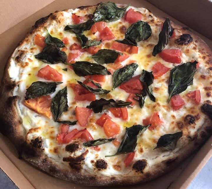 Solle's Authentic Italian Pizza