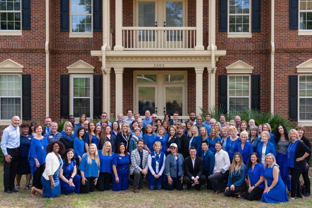 Coldwell Banker Hartung agents in Tallahassee