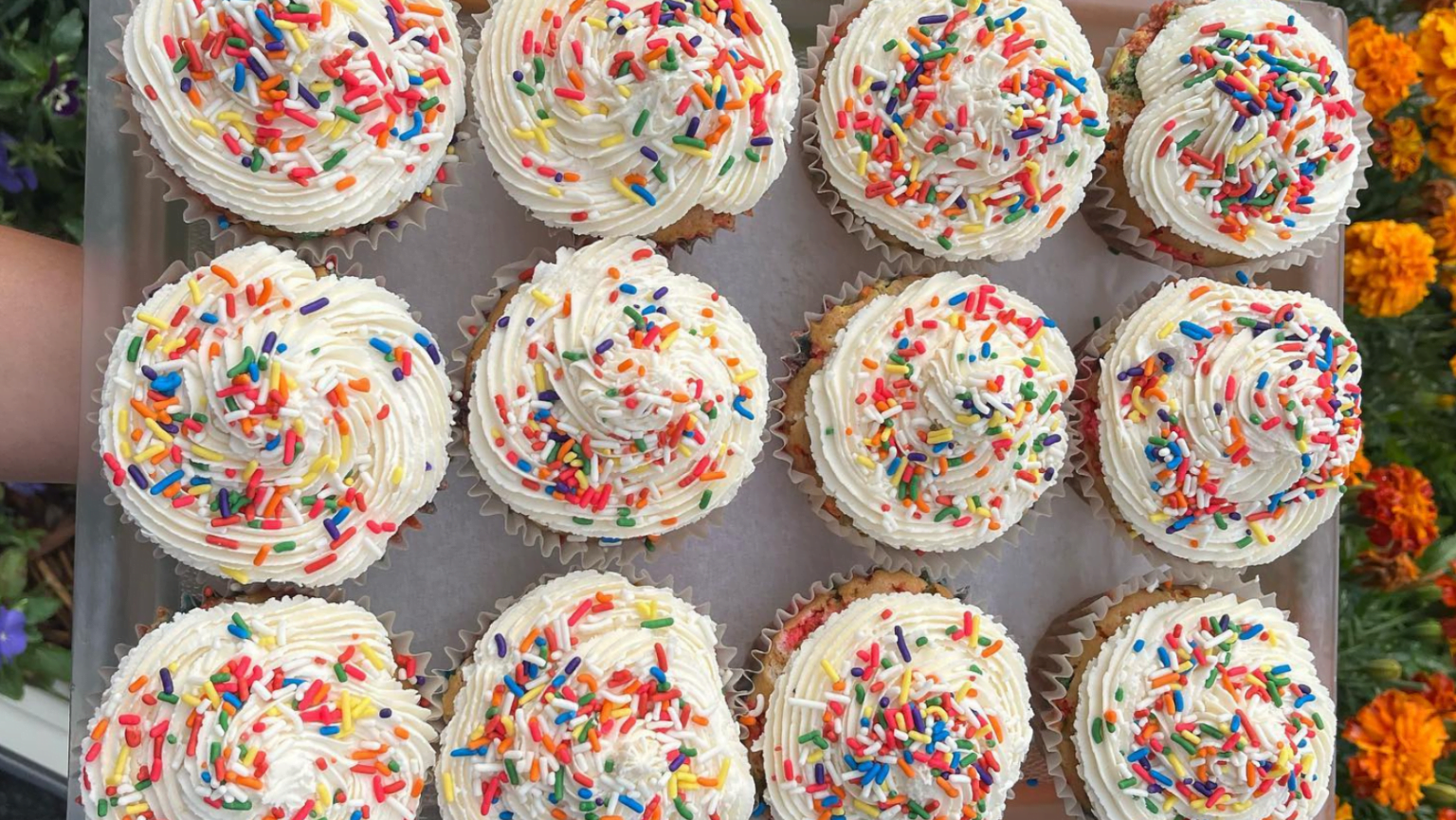 Tallahassee Bakeries •