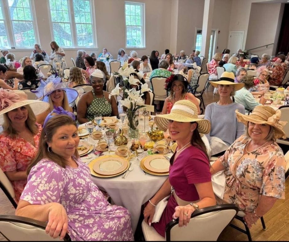 Woman's Club of Tallahassee