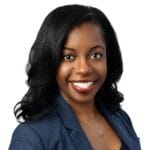 Monica Ross, Vice President & Chief Human Resources Officer at Tallahassee Memorial Healthcare and Choose Tallahassee Board Member at Large