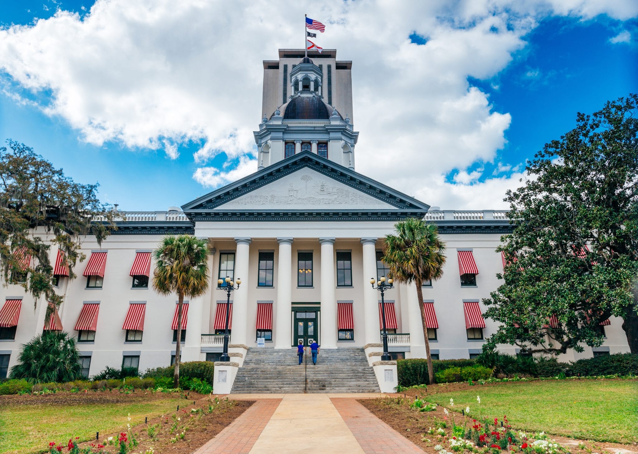 Historic Capitol Museum