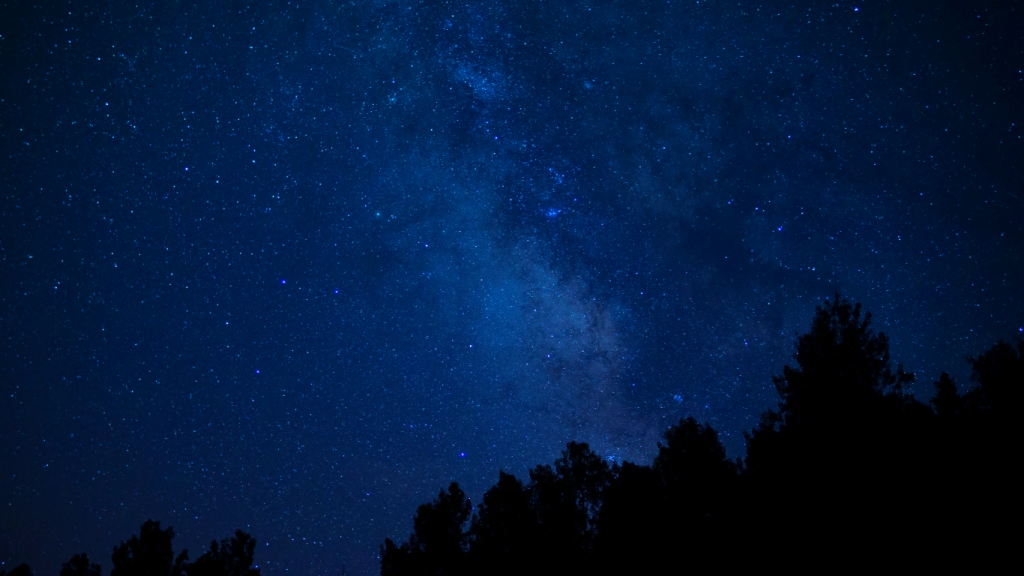 Stargazing