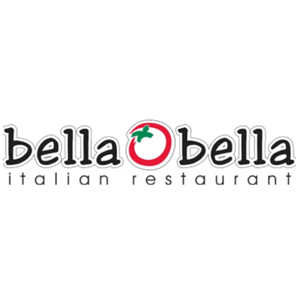 Bella Bella Logo
