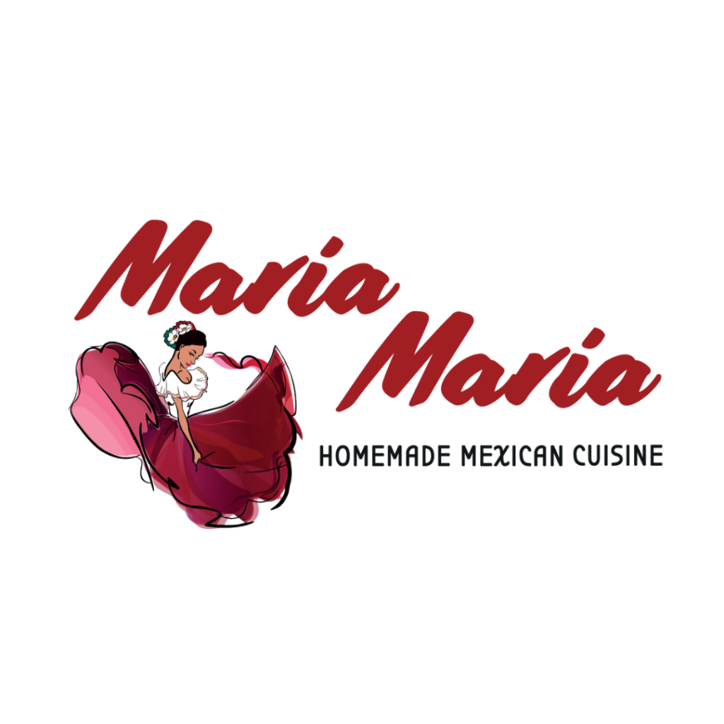Maria Maria Logo