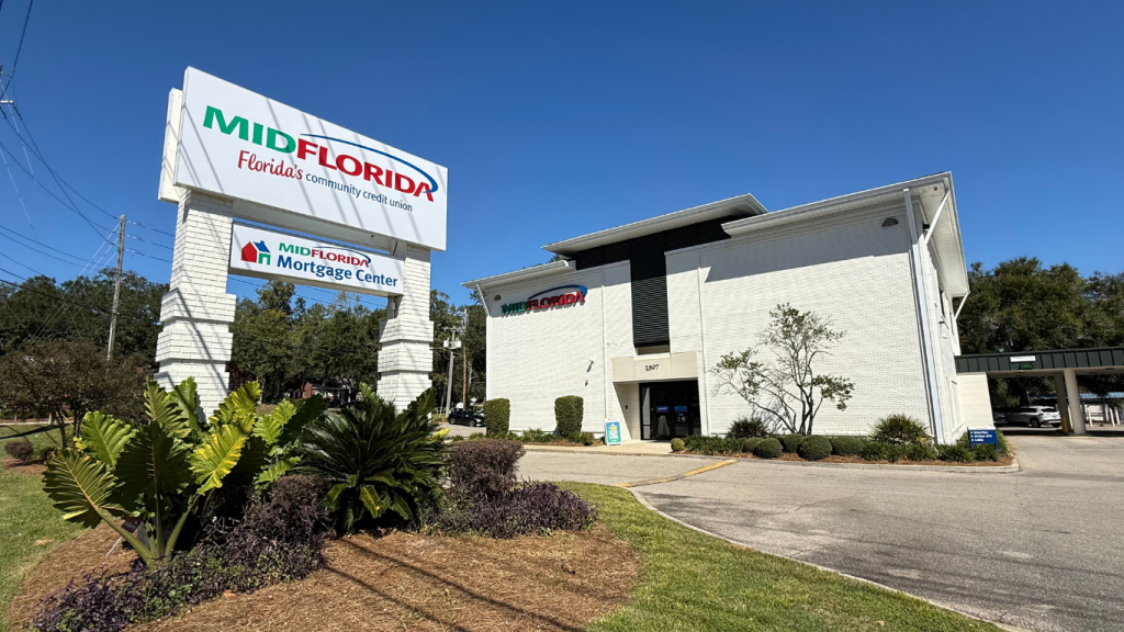MidFlorida Bank in Tallahassee