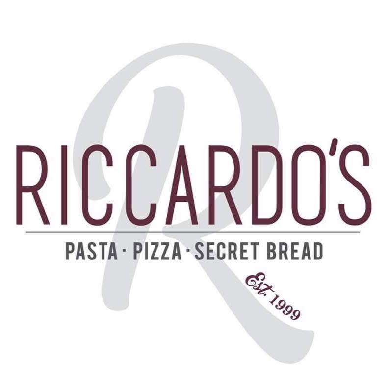 Riccardo's logo