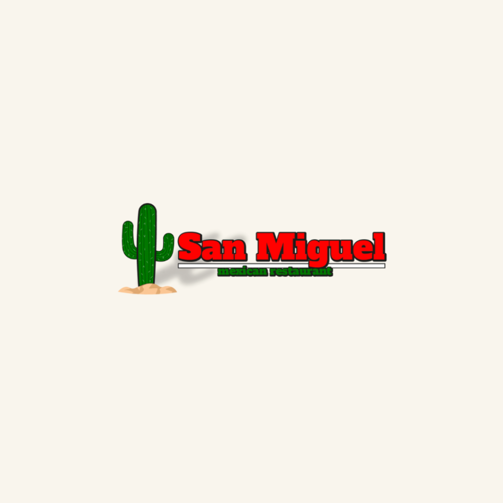 San Miguel Logo